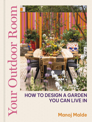 cover image of Your Outdoor Room